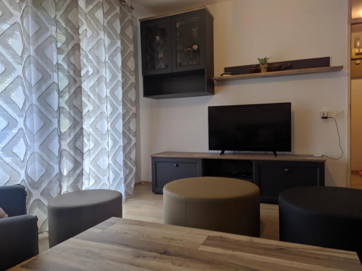 Hisa Belin Villa Podbela Екстериор снимка
