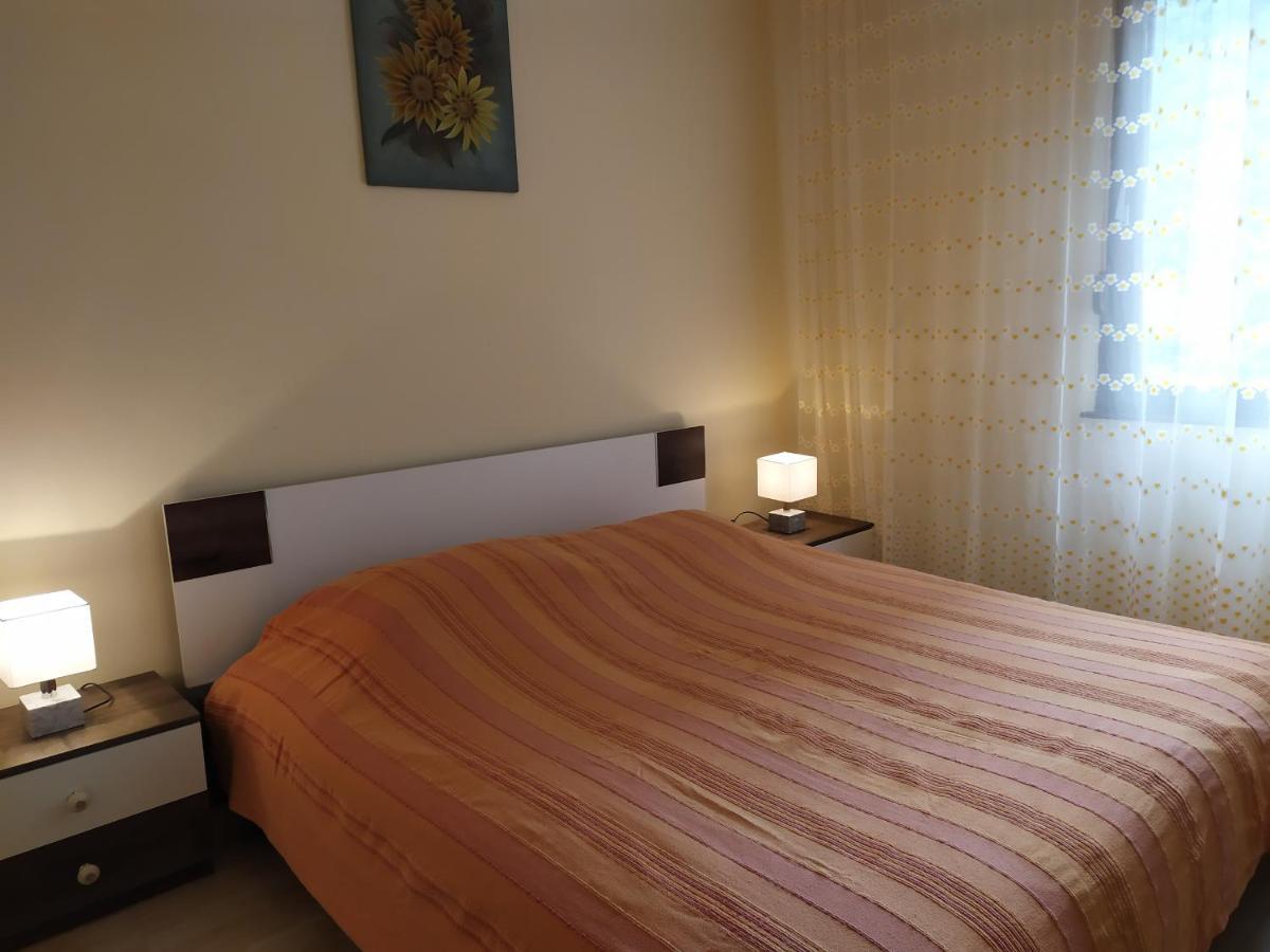 Hisa Belin Villa Podbela Екстериор снимка