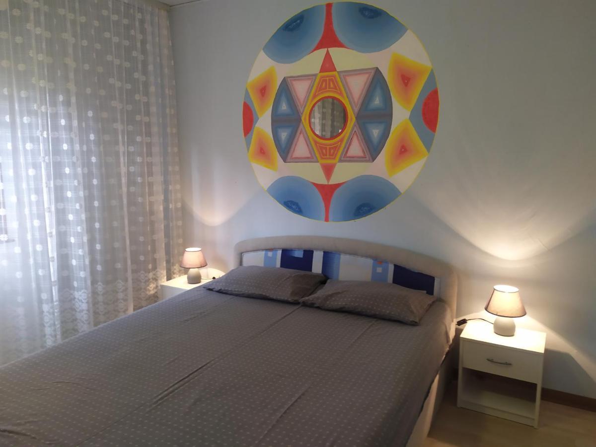 Hisa Belin Villa Podbela Екстериор снимка
